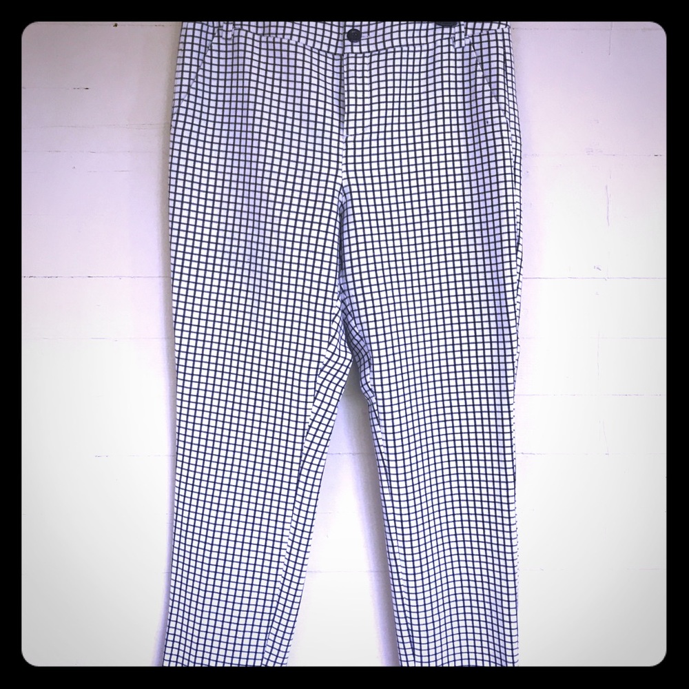 CABi slacks